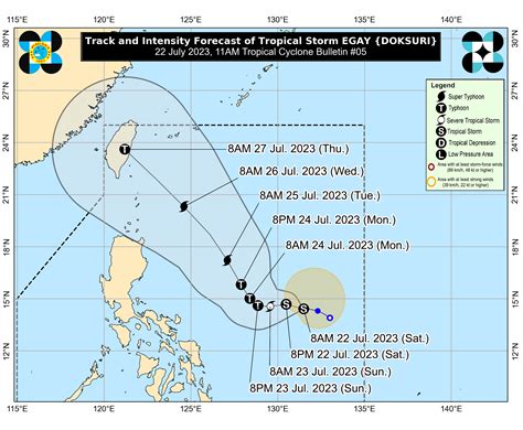 tropical storm egay|Egay now a tropical storm, may intensify into severe tropical .